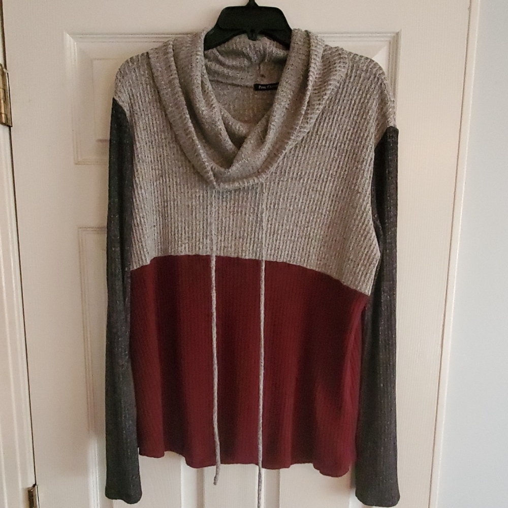 Sweater Top